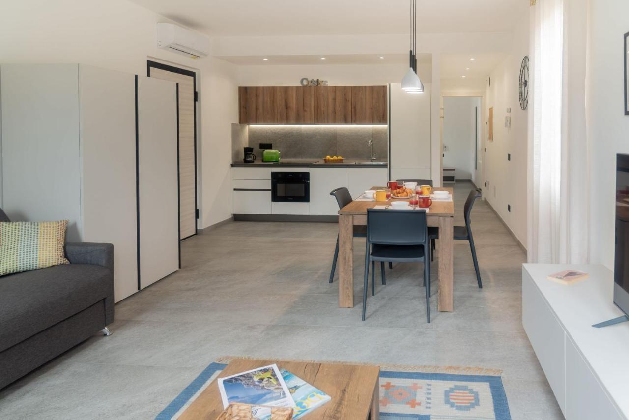 Holiday home Corte Masnate 