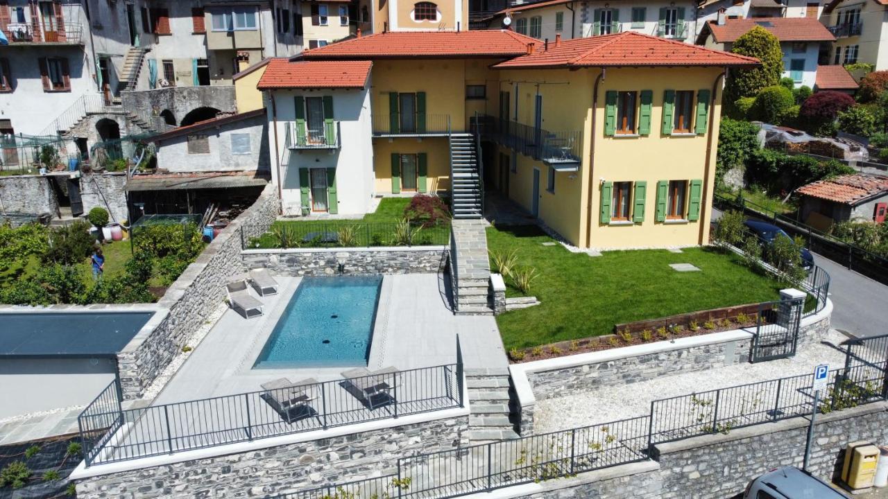 Holiday home Corte Masnate 