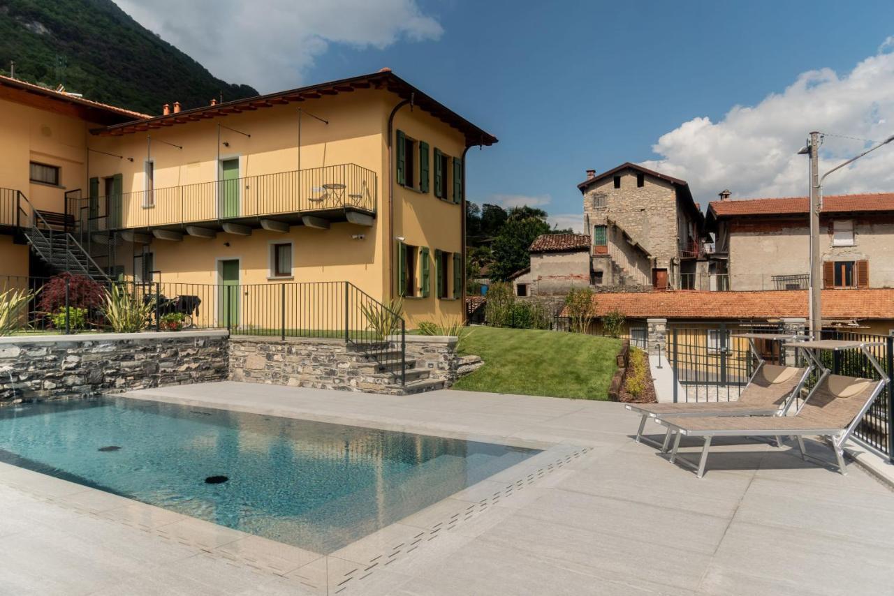 Ferienhaus Corte Masnate 