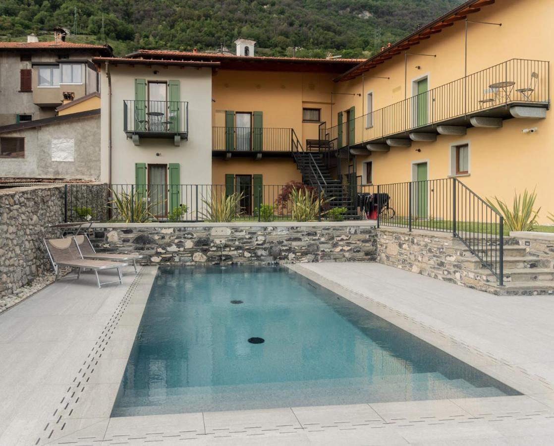 Ferienhaus Corte Masnate 