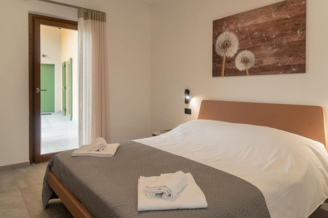 Ferienhaus Corte Masnate 
